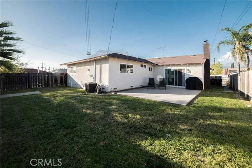 5555 Caroline Street Montclair CA 91763