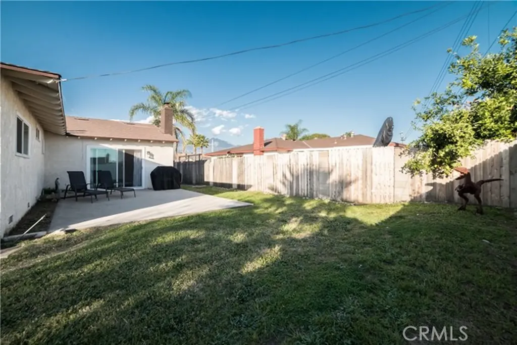 5555 Caroline Street Montclair CA 91763