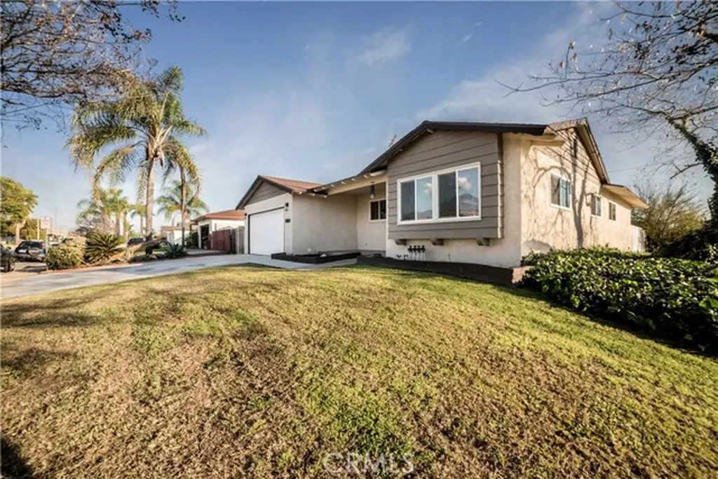 5555 Caroline Street Montclair CA 91763