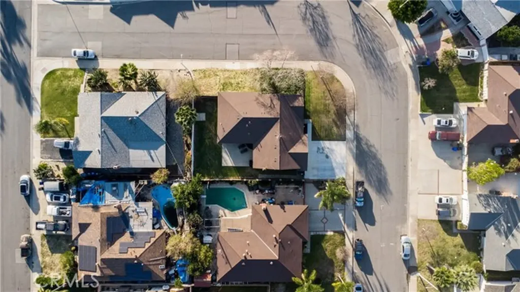 5555 Caroline Street Montclair CA 91763