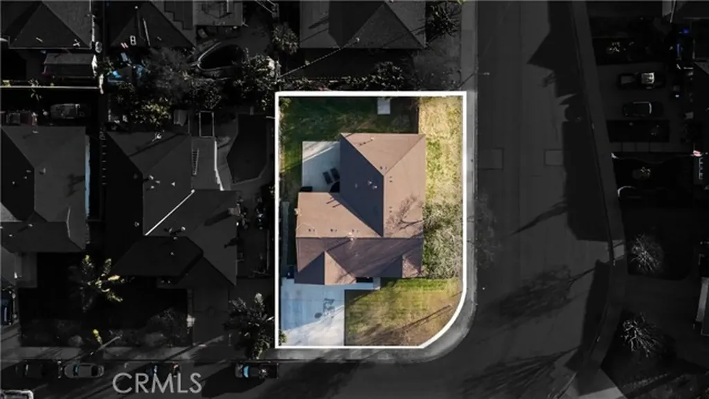 5555 Caroline Street Montclair CA 91763