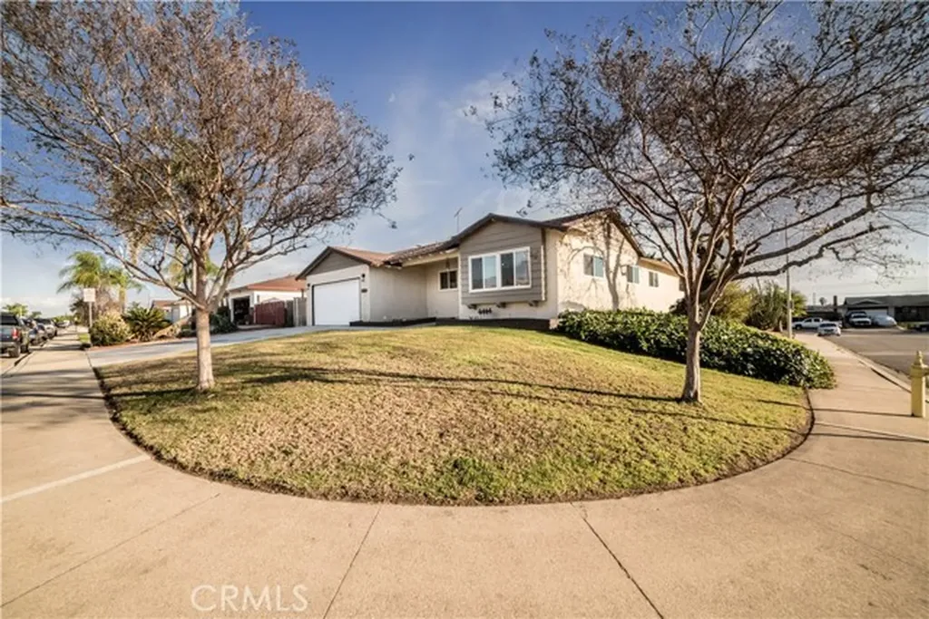 5555 Caroline Street Montclair CA 91763