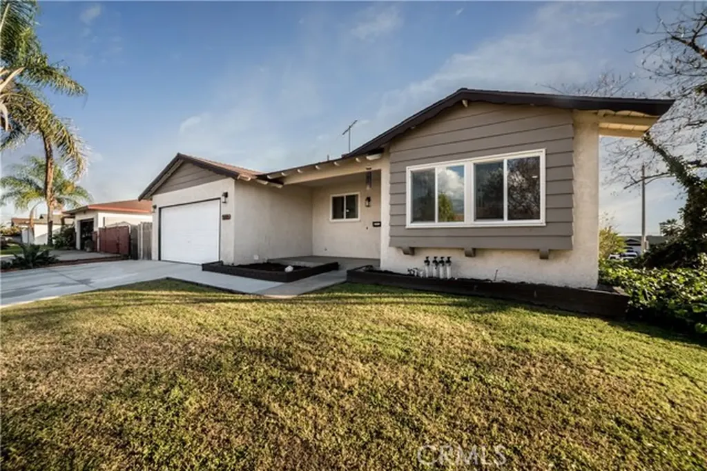 5555 Caroline Street Montclair CA 91763