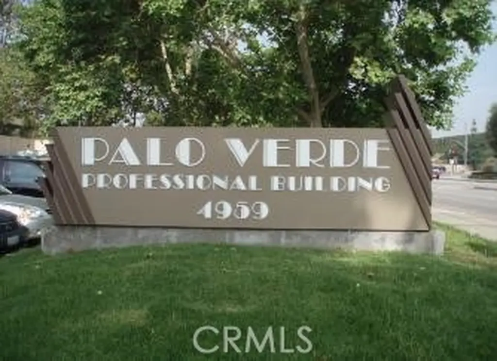 4959 Palo Verde Street Montclair CA 91763