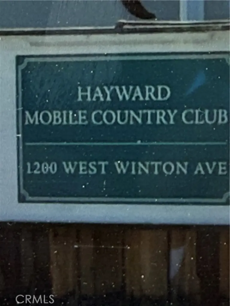 1200 Winton Hayward CA 94545