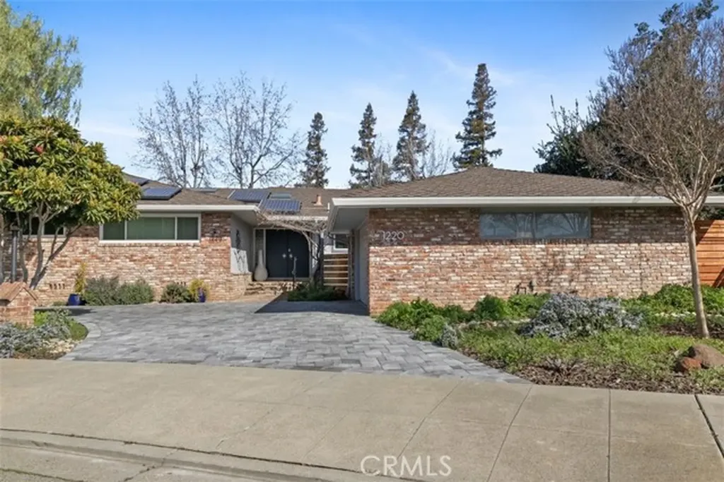 1220 Glenwood Street Livermore CA 94550