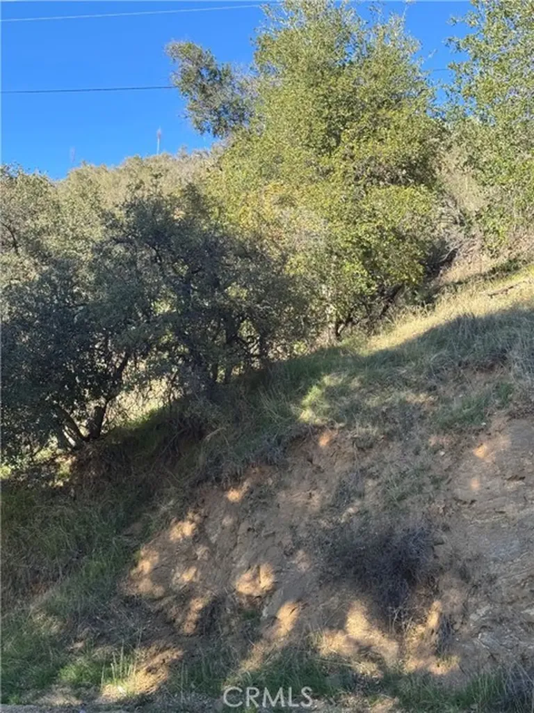 0 Vac/san Francisquito Canyon Green Valley CA 91350