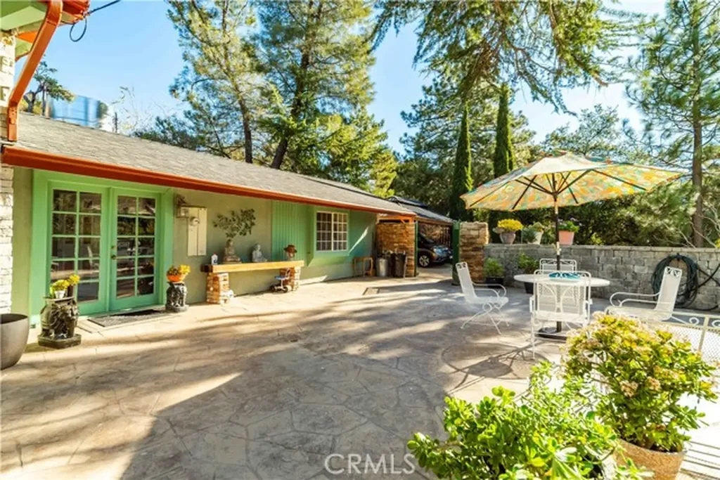 16029 Calle Hermosa Green Valley CA 91390