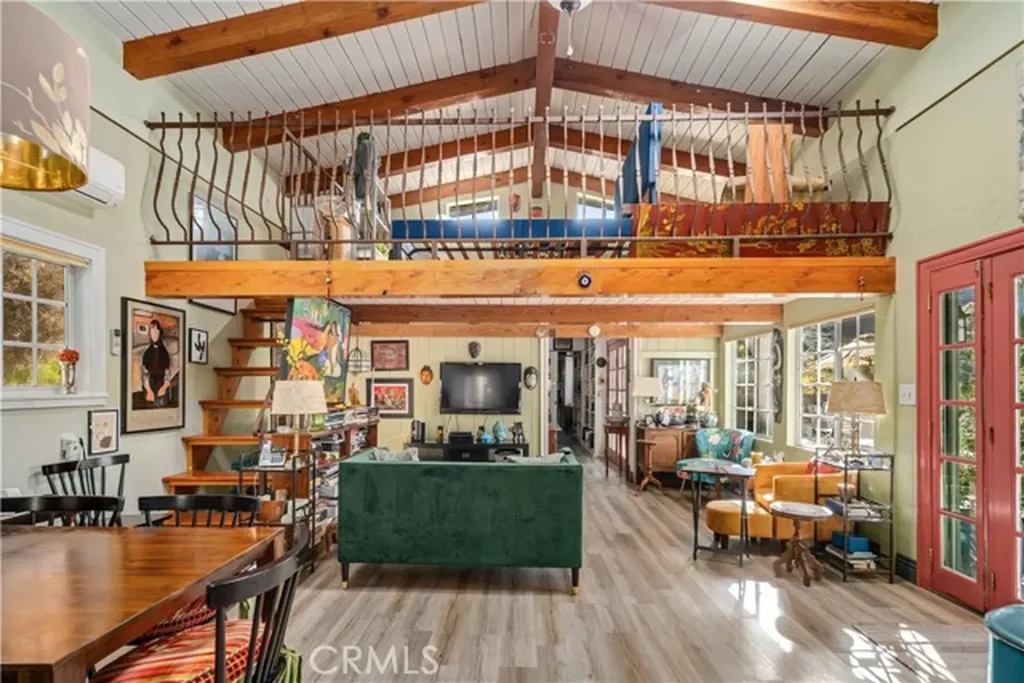 16029 Calle Hermosa Green Valley CA 91390