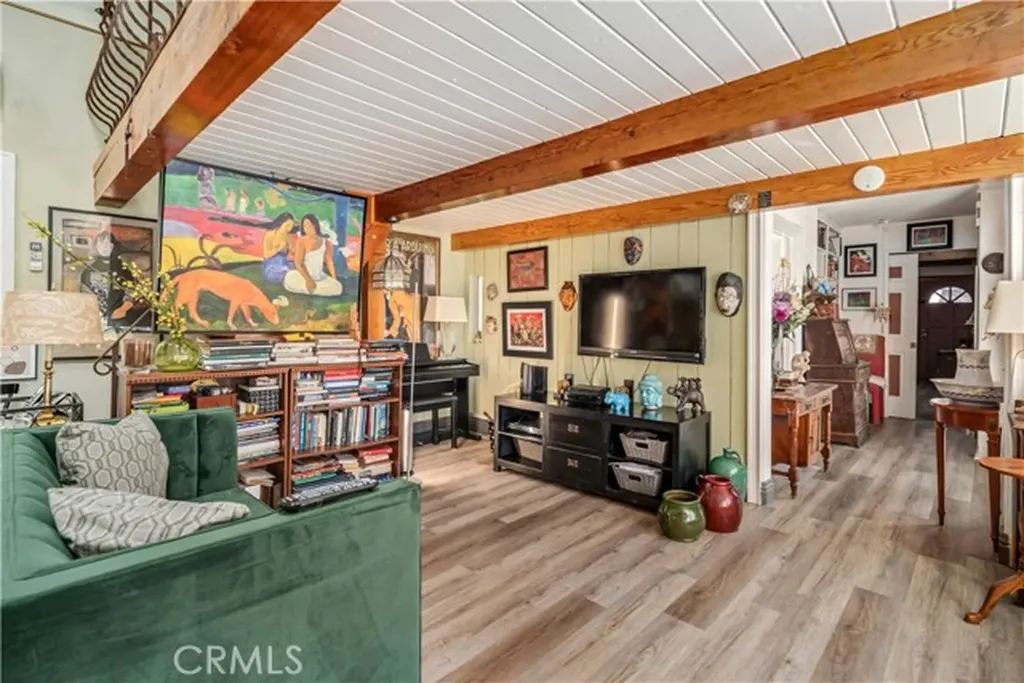 16029 Calle Hermosa Green Valley CA 91390