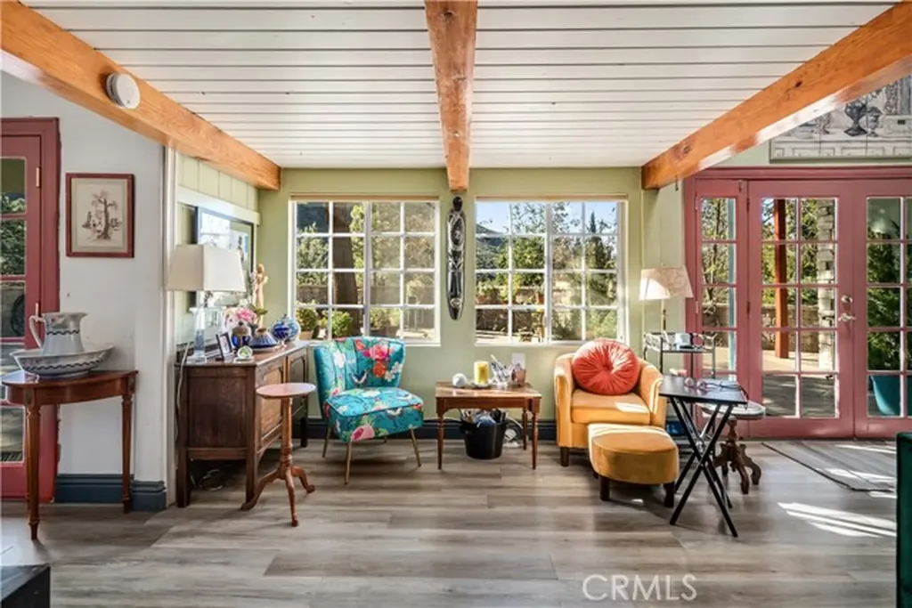 16029 Calle Hermosa Green Valley CA 91390