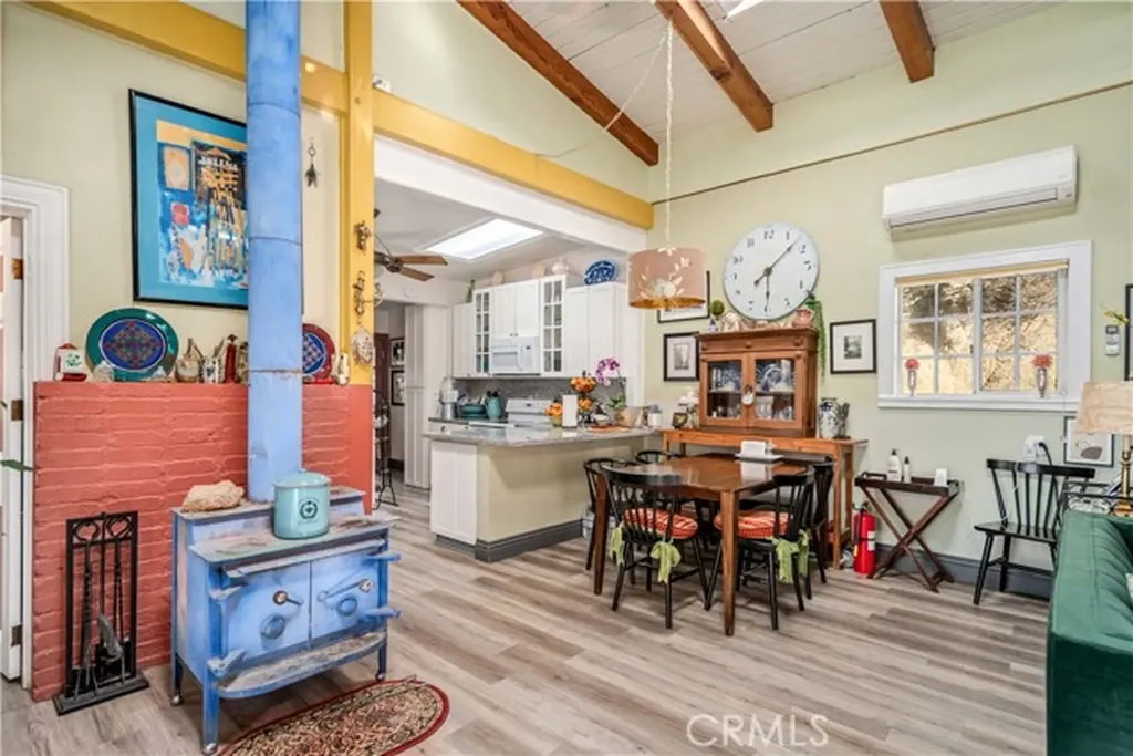 16029 Calle Hermosa Green Valley CA 91390