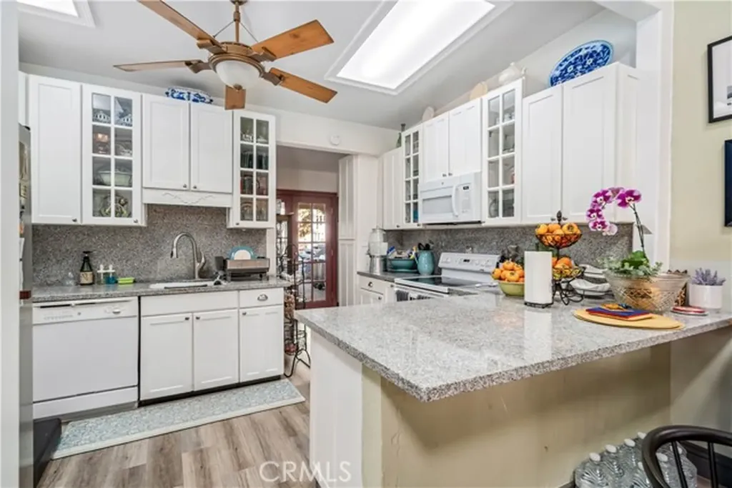 16029 Calle Hermosa Green Valley CA 91390