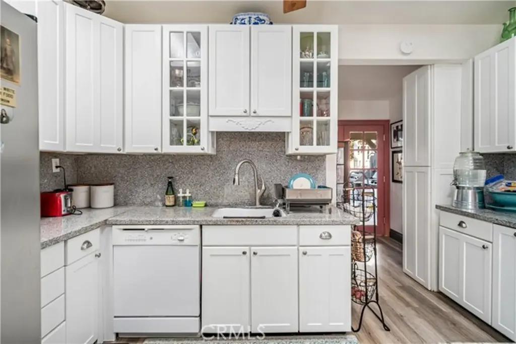 16029 Calle Hermosa Green Valley CA 91390