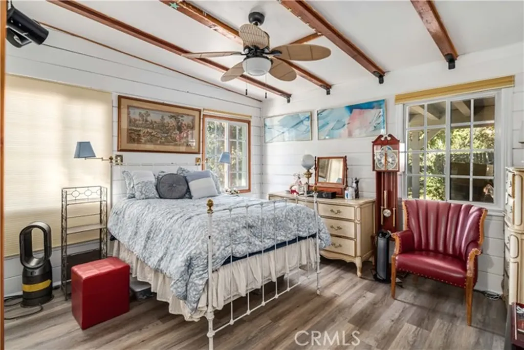 16029 Calle Hermosa Green Valley CA 91390