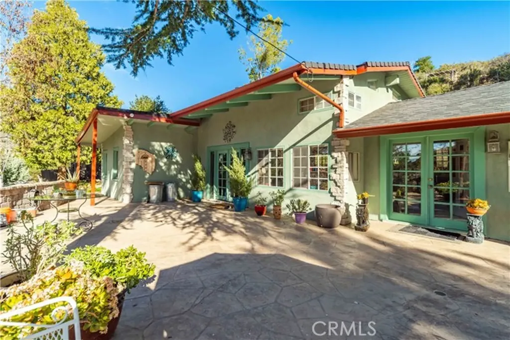 16029 Calle Hermosa Green Valley CA 91390