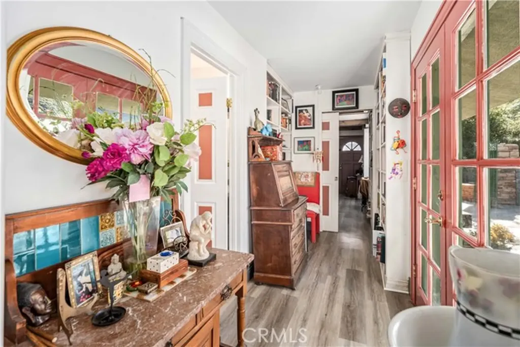 16029 Calle Hermosa Green Valley CA 91390