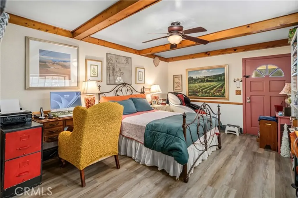 16029 Calle Hermosa Green Valley CA 91390