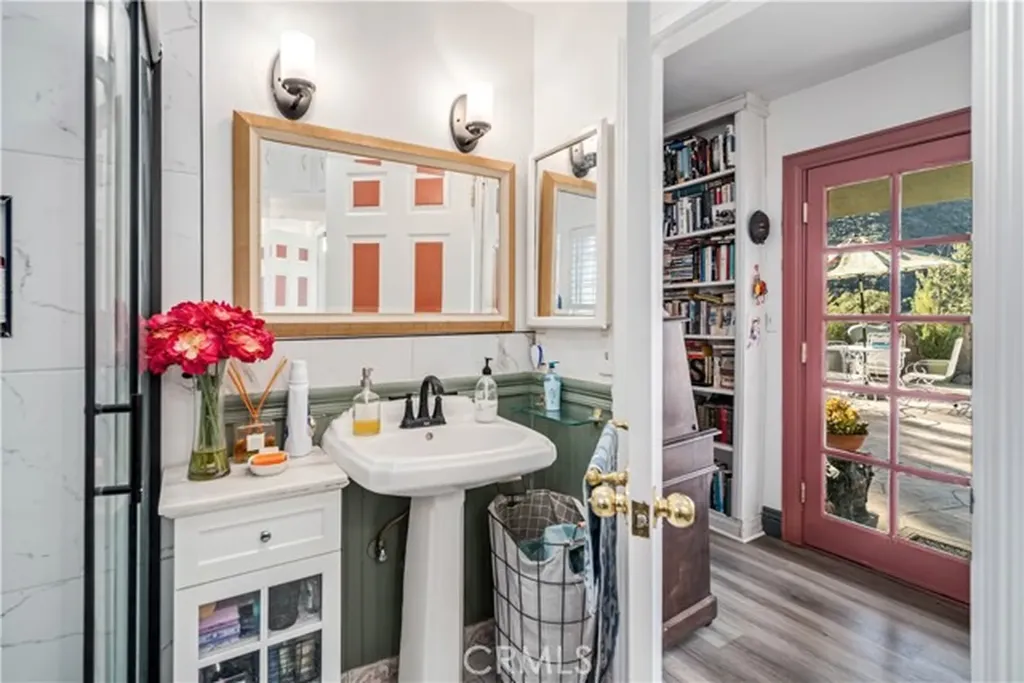 16029 Calle Hermosa Green Valley CA 91390