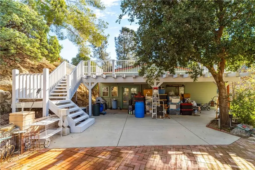 16029 Calle Hermosa Green Valley CA 91390