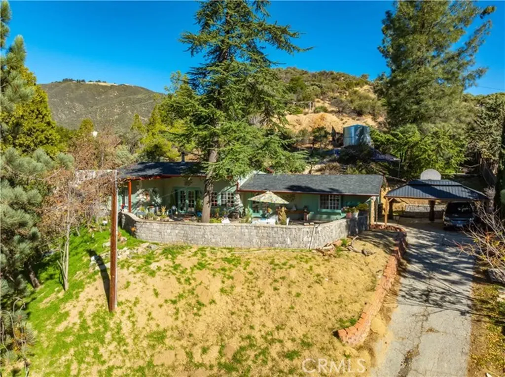 16029 Calle Hermosa Green Valley CA 91390