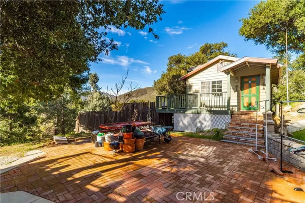 16029 Calle Hermosa Green Valley CA 91390