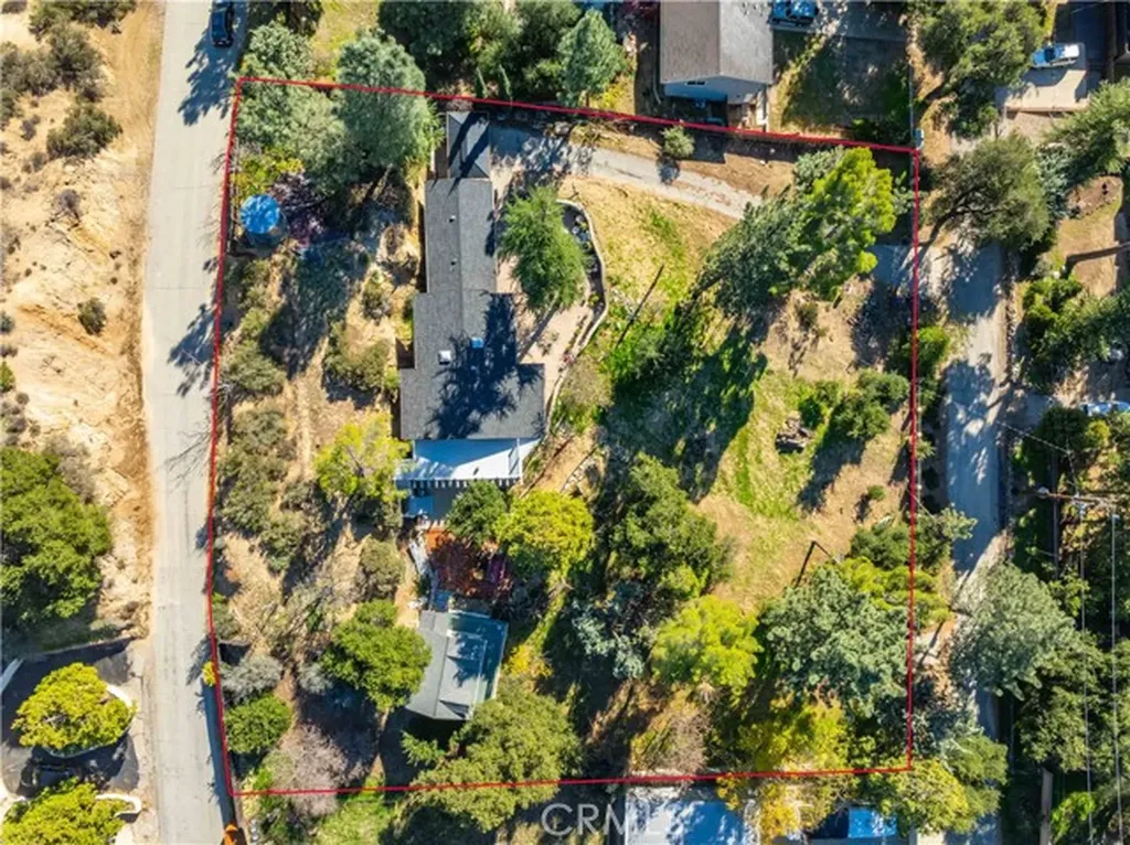 16029 Calle Hermosa Green Valley CA 91390