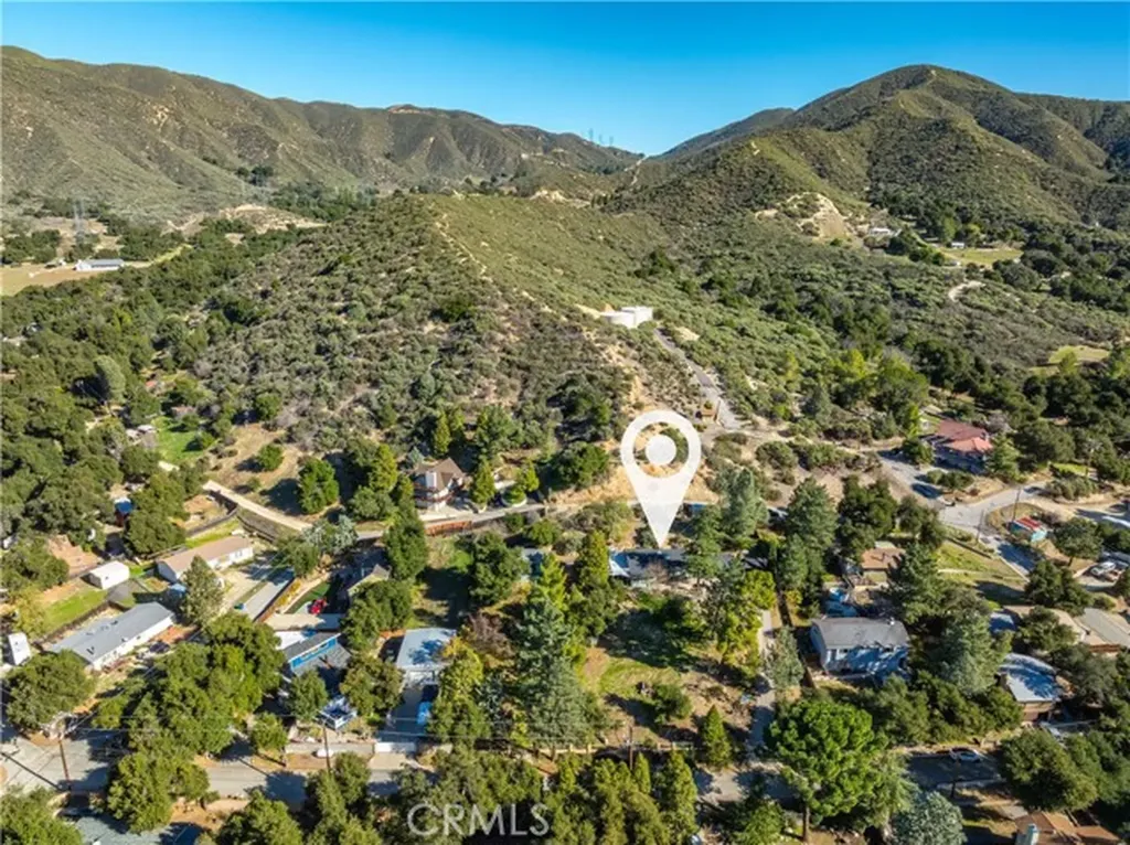 16029 Calle Hermosa Green Valley CA 91390