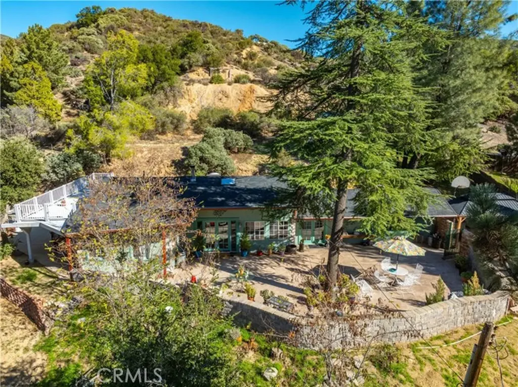 16029 Calle Hermosa Green Valley CA 91390