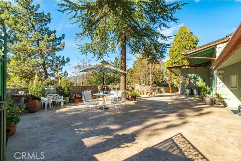 16029 Calle Hermosa Green Valley CA 91390