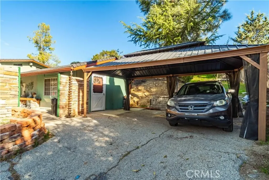 16029 Calle Hermosa Green Valley CA 91390