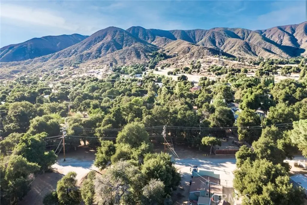 0 Calle Cascada Green Valley CA 91350