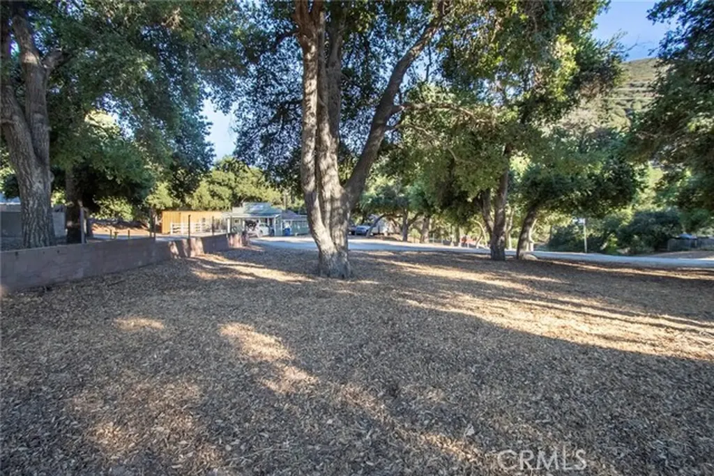 0 Calle Cascada Green Valley CA 91350