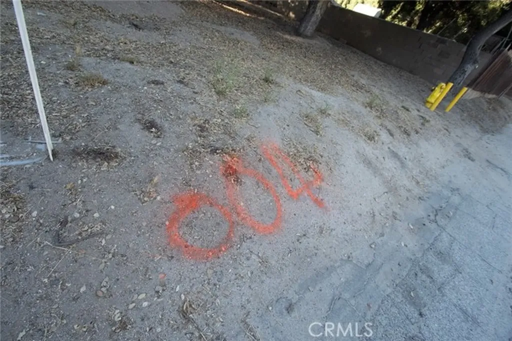 0 Calle Cascada Green Valley CA 91350