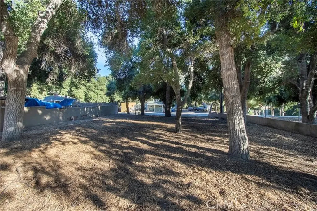 0 Calle Cascada Green Valley CA 91350
