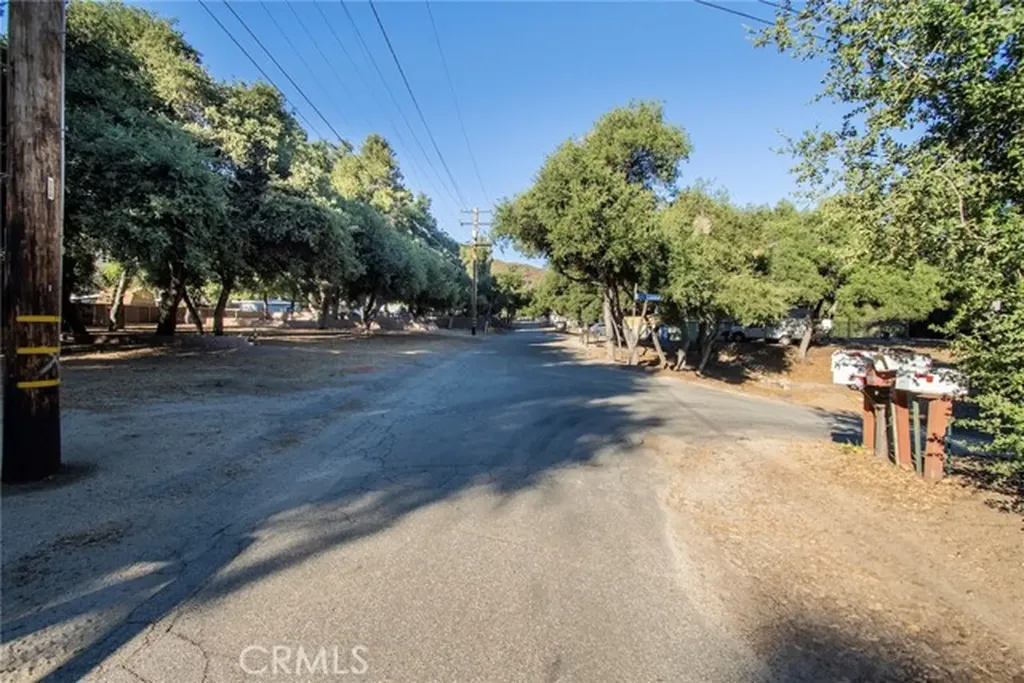 0 Calle Cascada Green Valley CA 91350