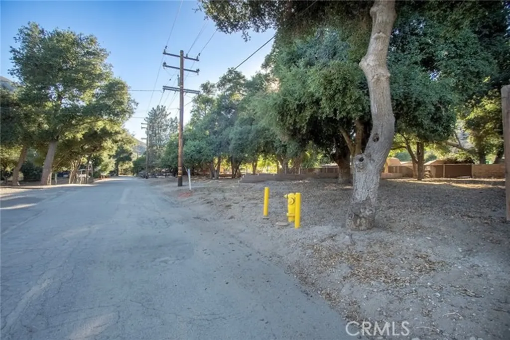 0 Calle Cascada Green Valley CA 91350