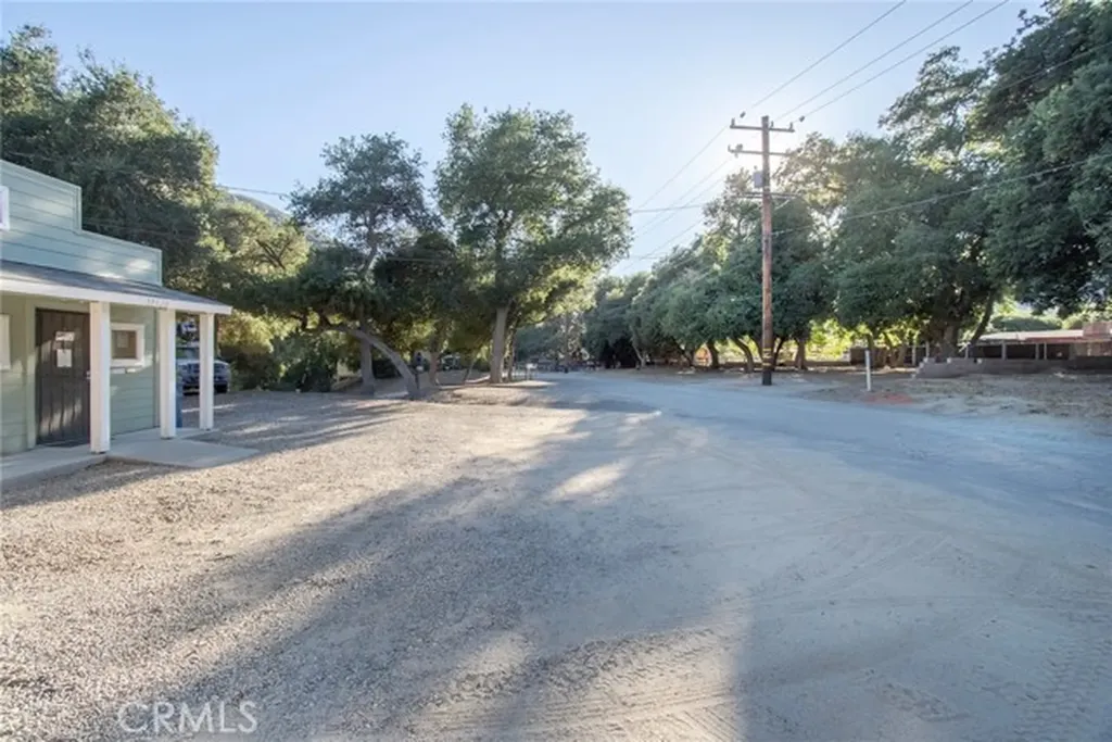 0 Calle Cascada Green Valley CA 91350