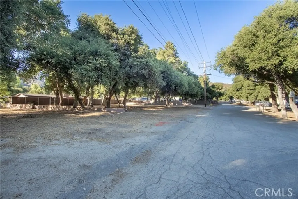0 Calle Cascada Green Valley CA 91350