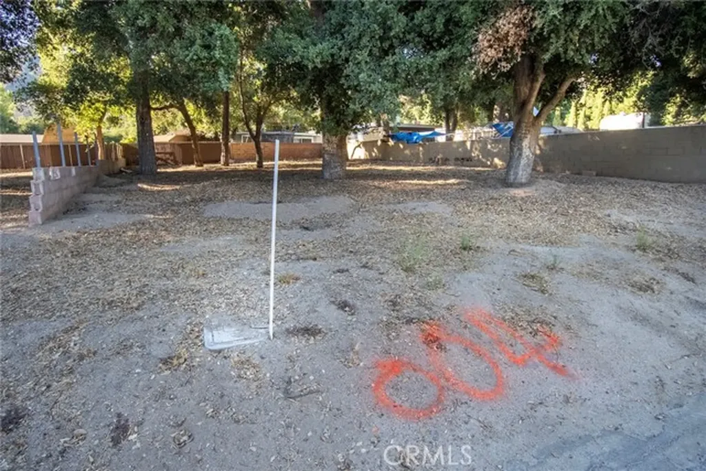 0 Calle Cascada Green Valley CA 91350