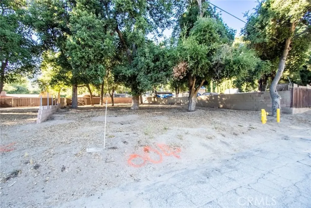 0 Calle Cascada Green Valley CA 91350