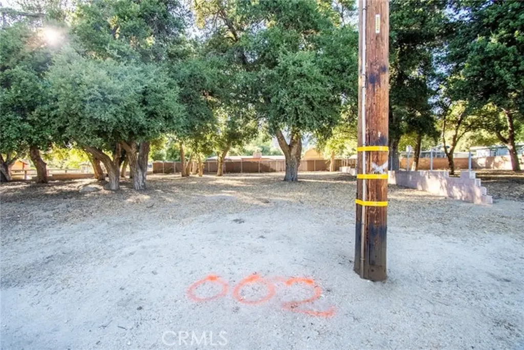 0 Calle Cascada Green Valley CA 91350