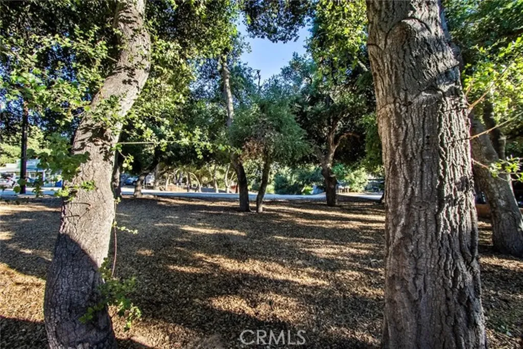 0 Calle Cascada Green Valley CA 91350