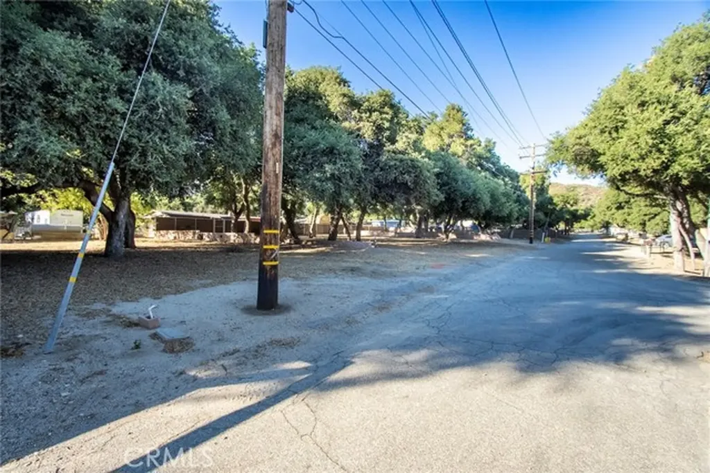 0 Calle Cascada Green Valley CA 91350