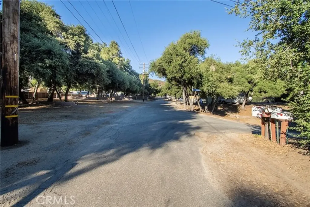 0 Calle Cascada Green Valley CA 91350