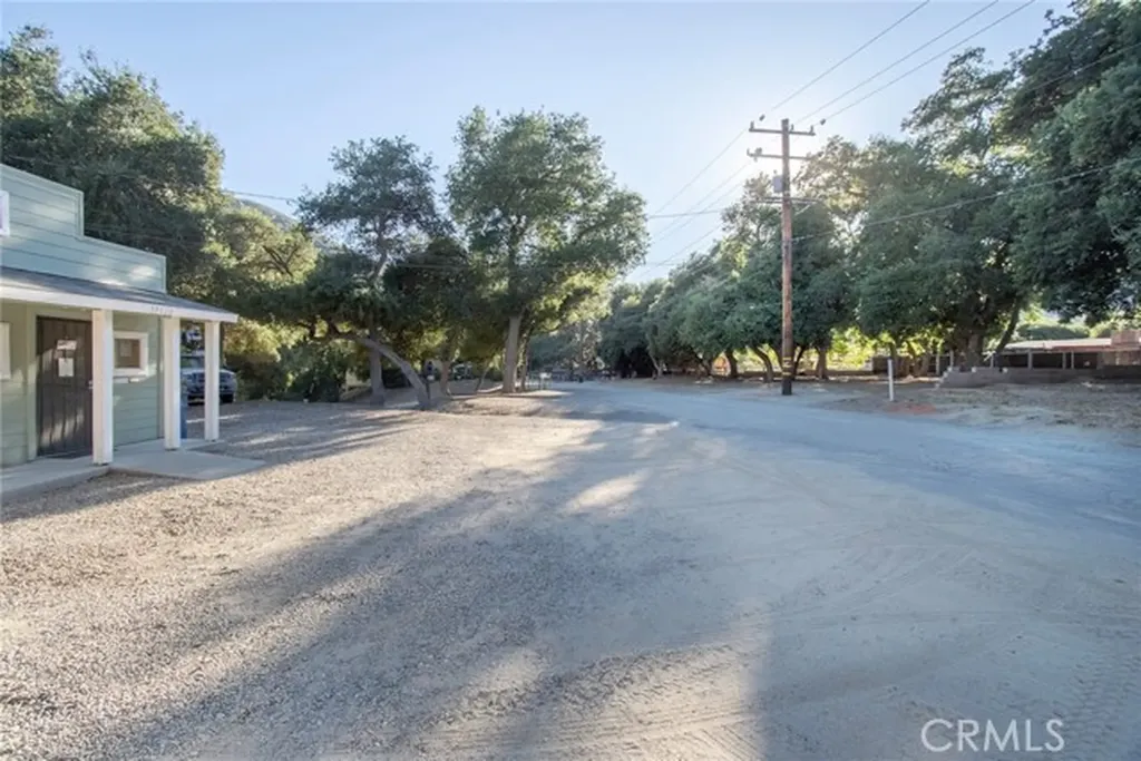 0 Calle Cascada Green Valley CA 91350
