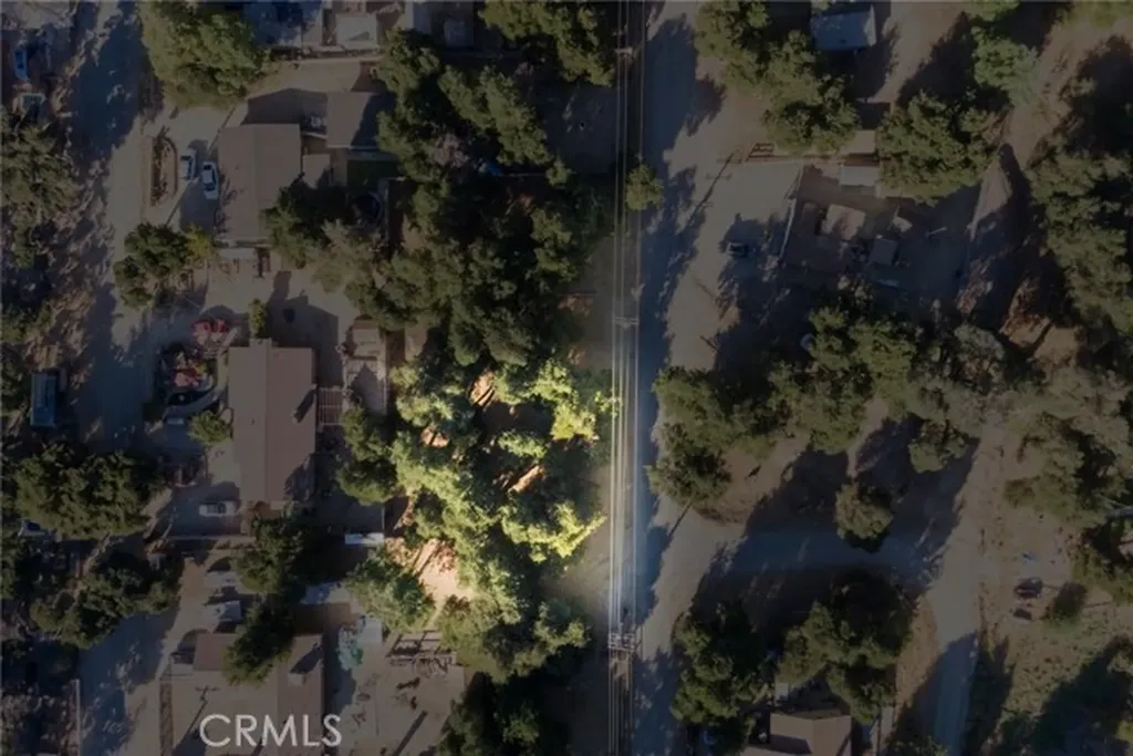 0 Calle Cascada Green Valley CA 91350