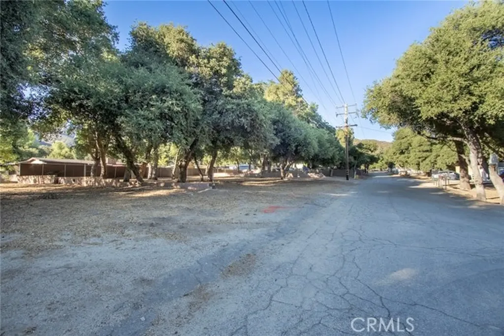 0 Calle Cascada Green Valley CA 91350