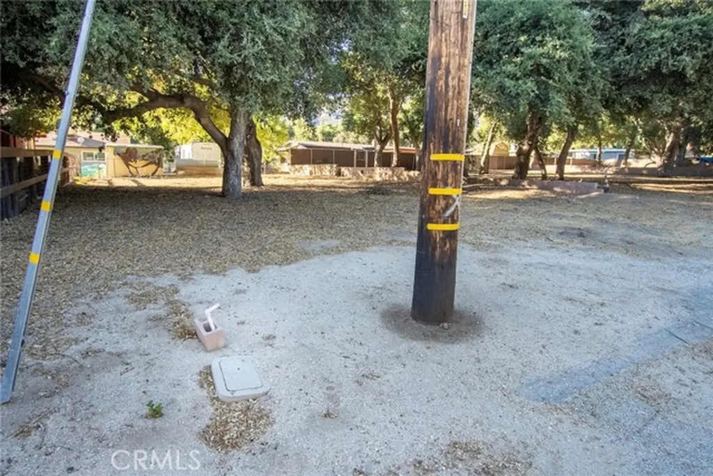 0 Calle Cascada Green Valley CA 91350