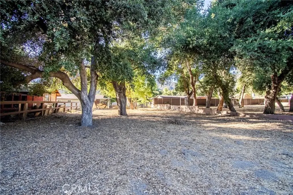 0 Calle Cascada Green Valley CA 91350